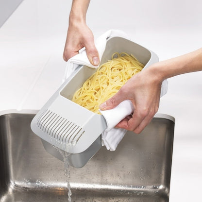 PastaJet™ Microwave Cooker
