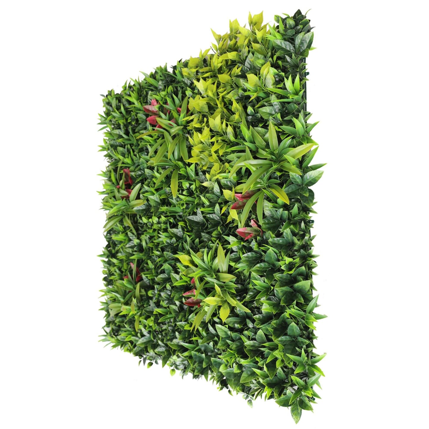 Green Meadows Artificial Vertical Garden 40" x 40" 11SQ FT UV Resistant
